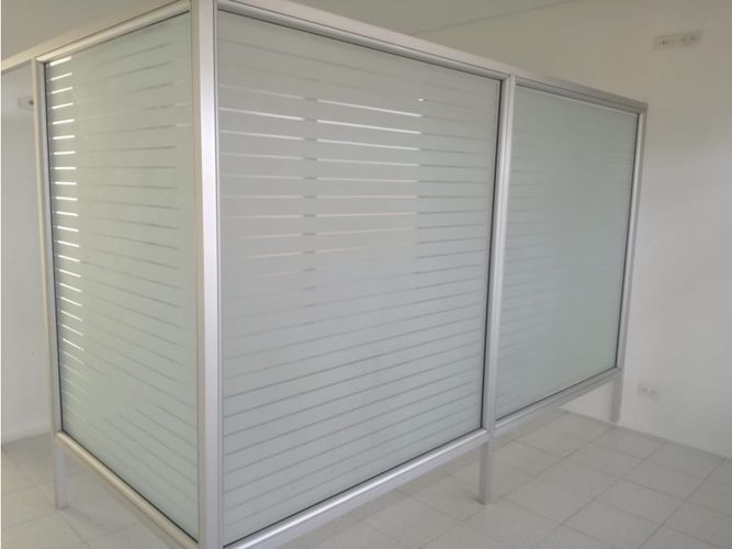 Oficina en arriendo en Andes, Chía, 42 m² · foto 13 de 24