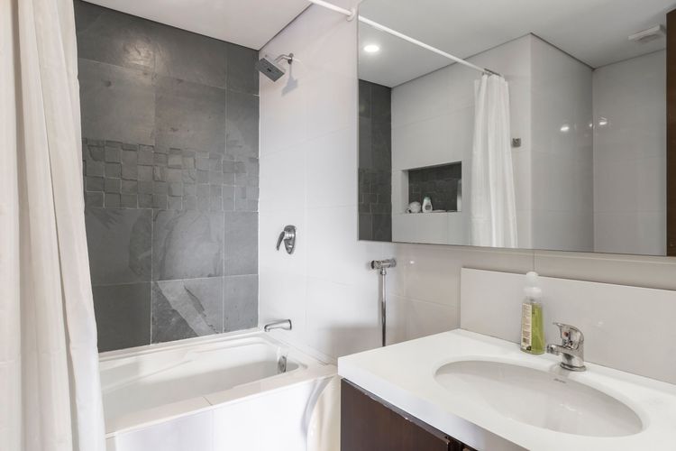 Apartamento de 3 alcobas en venta en Santa Paula, Bogotá, 252 m² · foto 12 de 20