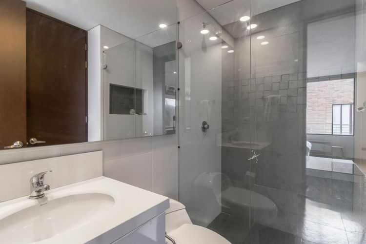 Apartamento de 3 alcobas en venta en Santa Paula, Bogotá, 252 m² · foto 13 de 20