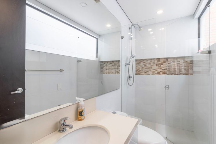 Apartamento de 3 alcobas en venta en Santa Paula, Bogotá, 252 m² · foto 14 de 20