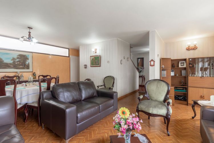 Casa de 4 alcobas en venta en Polo Club, Bogotá, 168 m² · foto 2 de 20