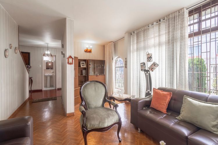 Casa de 4 alcobas en venta en Polo Club, Bogotá, 168 m² · foto 5 de 20
