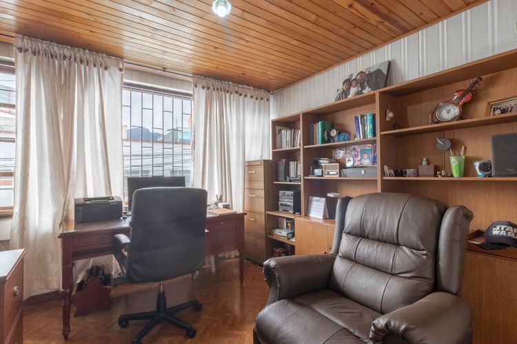 Casa de 4 alcobas en venta en Polo Club, Bogotá, 168 m² · foto 6 de 20