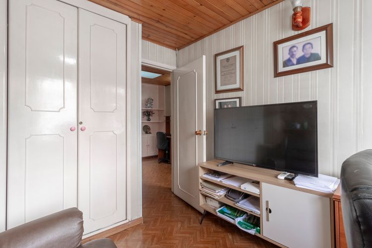 Casa de 4 alcobas en venta en Polo Club, Bogotá, 168 m² · foto 7 de 20