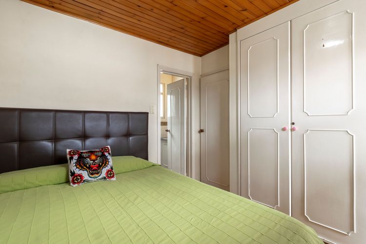 Casa de 4 alcobas en venta en Polo Club, Bogotá, 168 m² · foto 8 de 20