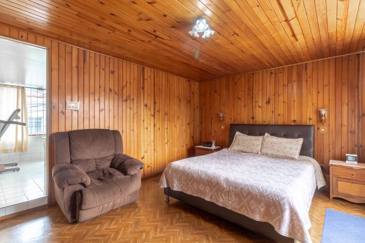 Casa de 4 alcobas en venta en Polo Club, Bogotá, 168 m² · foto 9 de 20