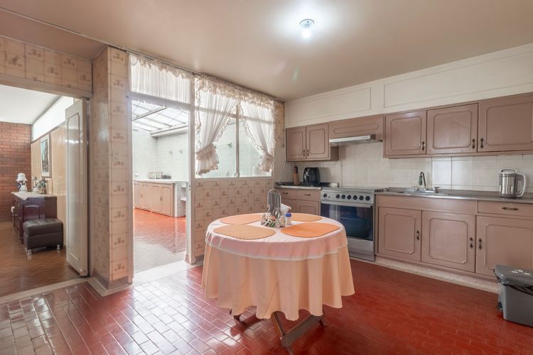 Casa de 4 alcobas en venta en Polo Club, Bogotá, 168 m² · foto 10 de 20
