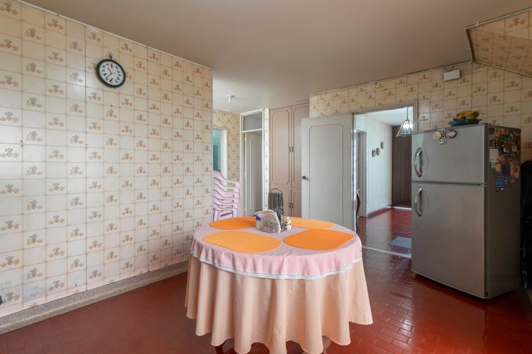 Casa de 4 alcobas en venta en Polo Club, Bogotá, 168 m² · foto 11 de 20