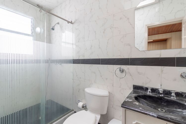 Casa de 4 alcobas en venta en Polo Club, Bogotá, 168 m² · foto 12 de 20
