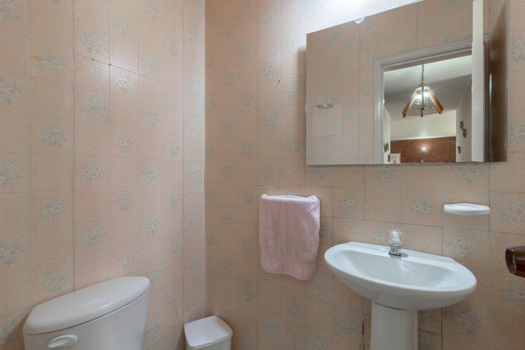 Casa de 4 alcobas en venta en Polo Club, Bogotá, 168 m² · foto 13 de 20