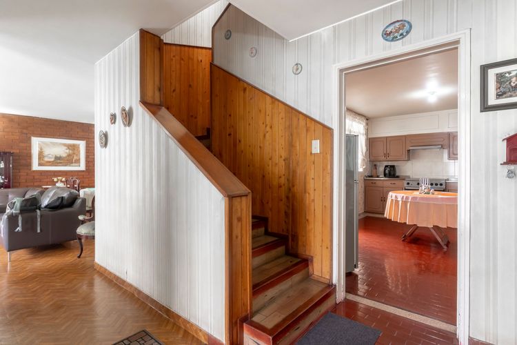 Casa de 4 alcobas en venta en Polo Club, Bogotá, 168 m² · foto 14 de 20