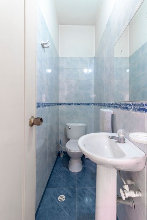 Casa de 4 alcobas en venta en Polo Club, Bogotá, 168 m² · foto 17 de 20