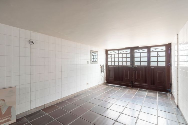 Casa de 4 alcobas en venta en Polo Club, Bogotá, 168 m² · foto 18 de 20