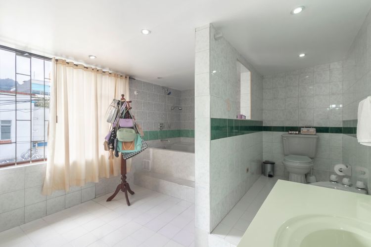 Casa de 4 alcobas en venta en Polo Club, Bogotá, 168 m² · foto 19 de 20