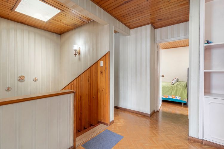 Casa de 4 alcobas en venta en Polo Club, Bogotá, 168 m² · foto 20 de 20