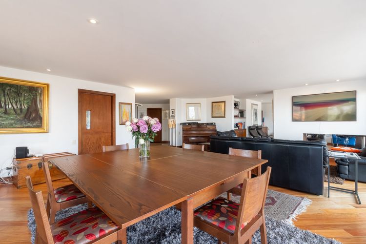 Apartamento de 3 alcobas en venta en Santa Ana, Bogotá, 324 m² · foto 5 de 20