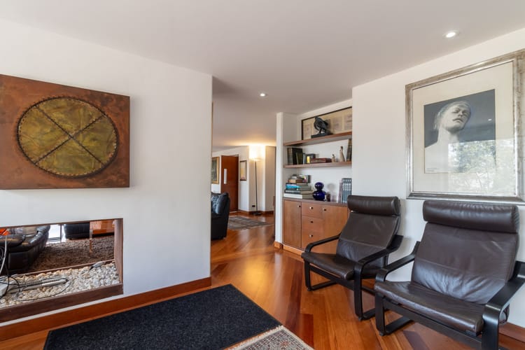 Apartamento de 3 alcobas en venta en Santa Ana, Bogotá, 324 m² · foto 6 de 20