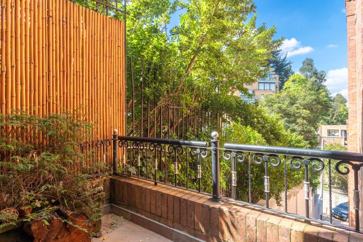 Apartamento de 3 alcobas en venta en Santa Ana, Bogotá, 324 m² · foto 7 de 20