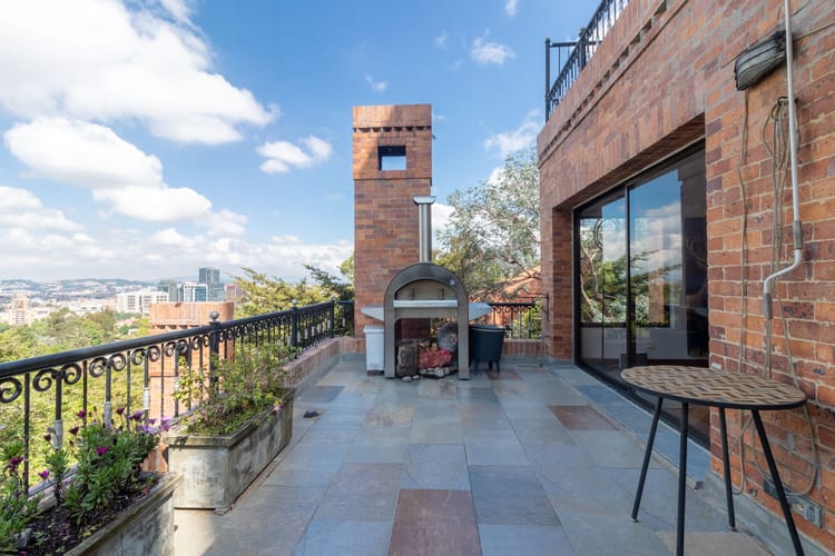 Apartamento de 3 alcobas en venta en Santa Ana, Bogotá, 324 m² · foto 8 de 20