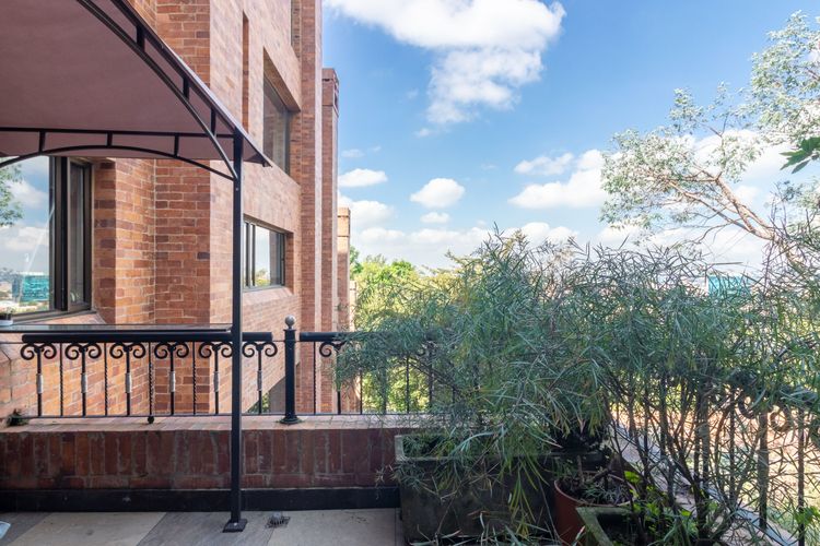 Apartamento de 3 alcobas en venta en Santa Ana, Bogotá, 324 m² · foto 9 de 20