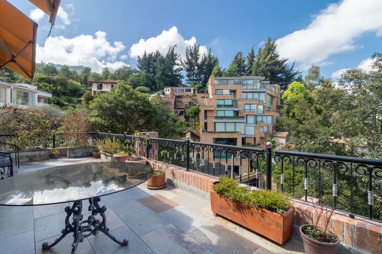Apartamento de 3 alcobas en venta en Santa Ana, Bogotá, 324 m² · foto 10 de 20