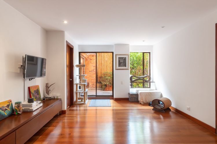Apartamento de 3 alcobas en venta en Santa Ana, Bogotá, 324 m² · foto 13 de 20