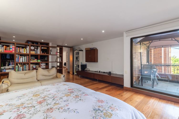Apartamento de 3 alcobas en venta en Santa Ana, Bogotá, 324 m² · foto 14 de 20
