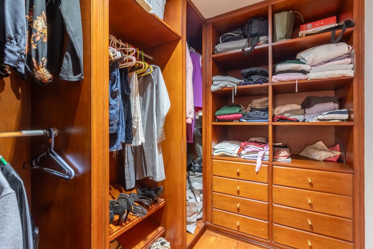 Apartamento de 3 alcobas en venta en Santa Ana, Bogotá, 324 m² · foto 17 de 20