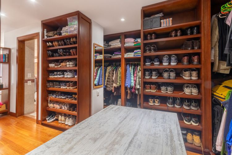 Apartamento de 3 alcobas en venta en Santa Ana, Bogotá, 324 m² · foto 18 de 20
