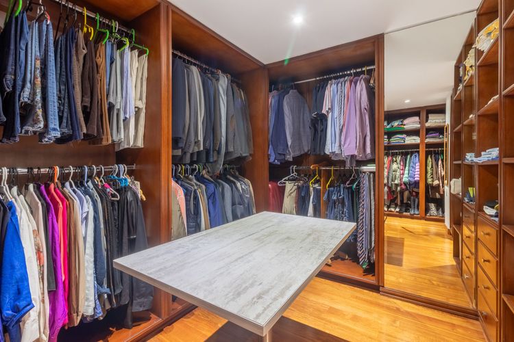 Apartamento de 3 alcobas en venta en Santa Ana, Bogotá, 324 m² · foto 19 de 20