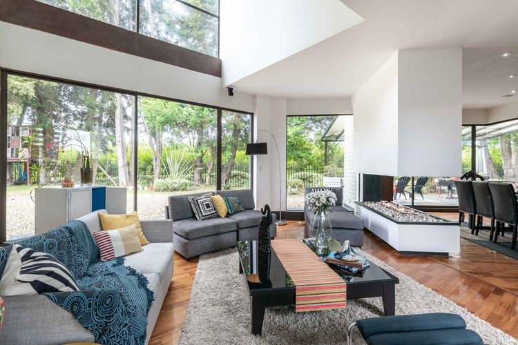 Casa de 4 alcobas en venta en Guaymaral, Bogotá, 500 m² · foto 4 de 20