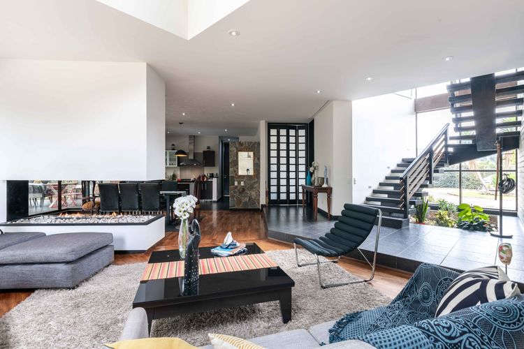 Casa de 4 alcobas en venta en Guaymaral, Bogotá, 500 m² · foto 5 de 20