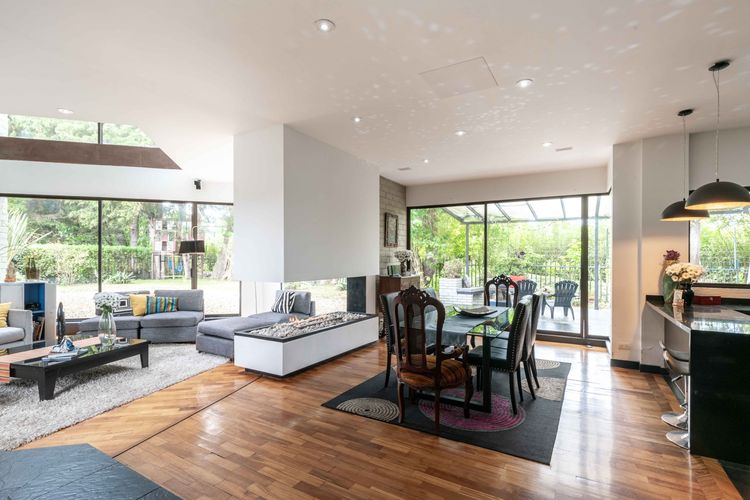 Casa de 4 alcobas en venta en Guaymaral, Bogotá, 500 m² · foto 6 de 20
