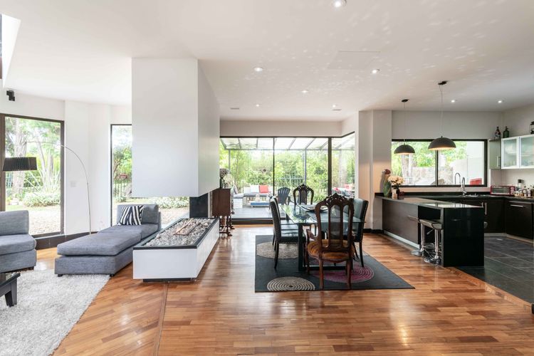 Casa de 4 alcobas en venta en Guaymaral, Bogotá, 500 m² · foto 7 de 20