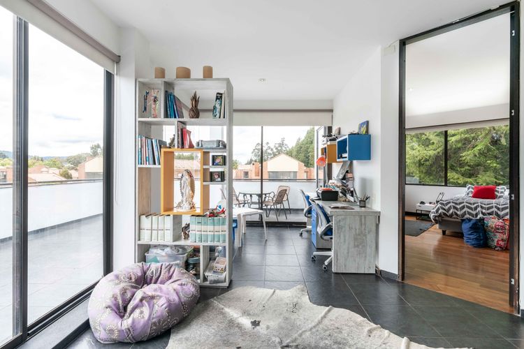 Casa de 4 alcobas en venta en Guaymaral, Bogotá, 500 m² · foto 14 de 20