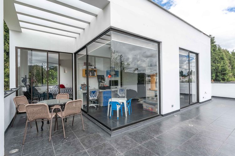 Casa de 4 alcobas en venta en Guaymaral, Bogotá, 500 m² · foto 16 de 20