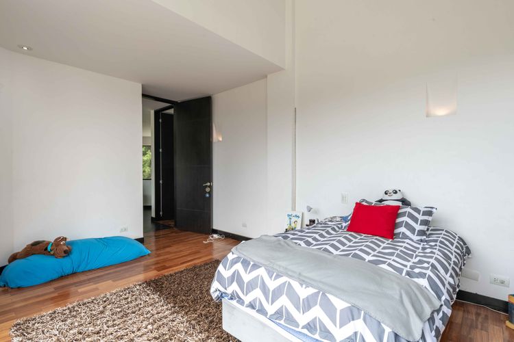 Casa de 4 alcobas en venta en Guaymaral, Bogotá, 500 m² · foto 19 de 20