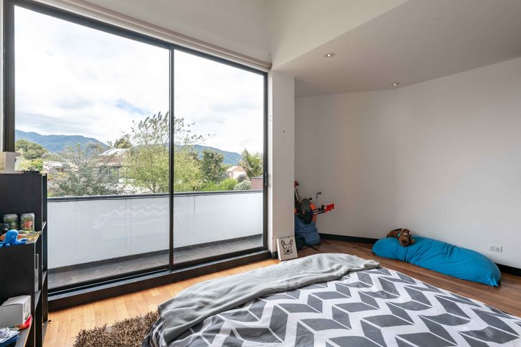 Casa de 4 alcobas en venta en Guaymaral, Bogotá, 500 m² · foto 20 de 20