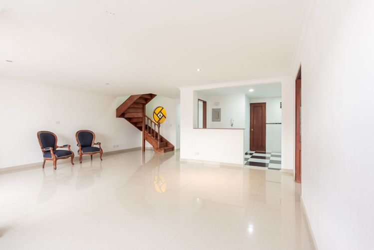 Apartamento de 4 alcobas en venta en El Contador, Bogotá, 177 m² · foto 6 de 20
