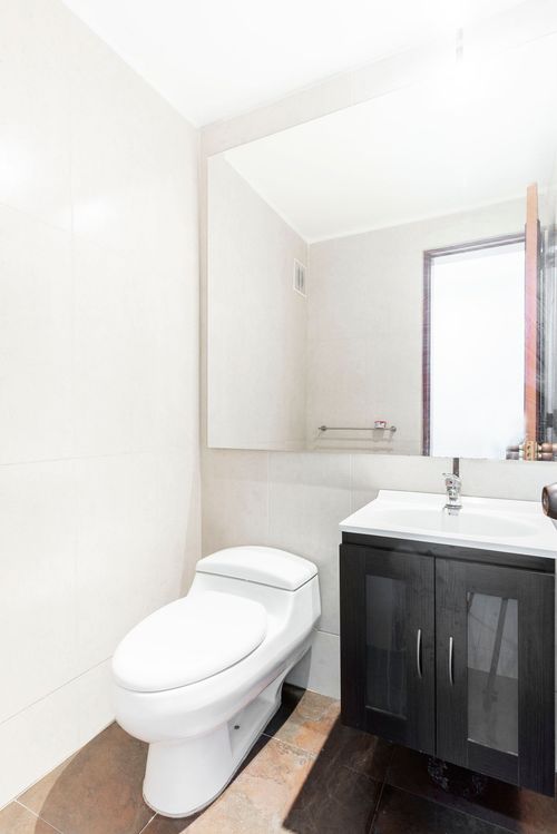 Apartamento de 4 alcobas en venta en El Contador, Bogotá, 177 m² · foto 11 de 20