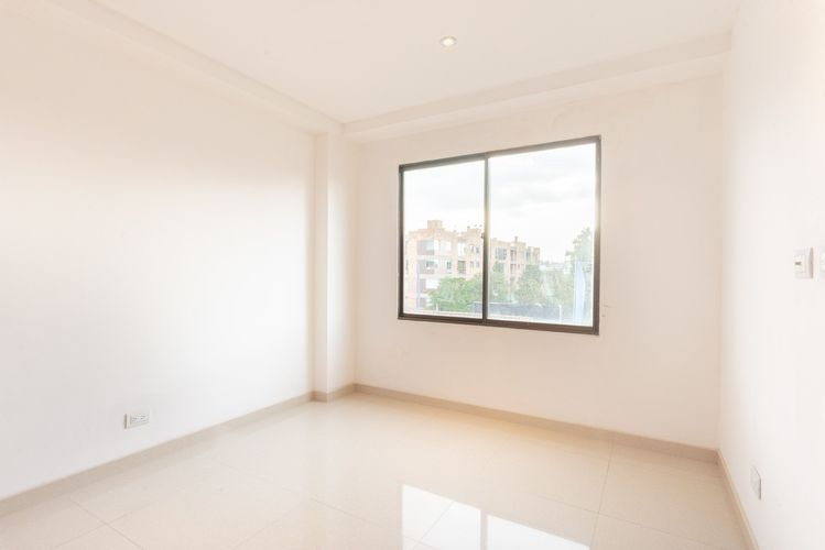 Apartamento de 4 alcobas en venta en El Contador, Bogotá, 177 m² · foto 12 de 20
