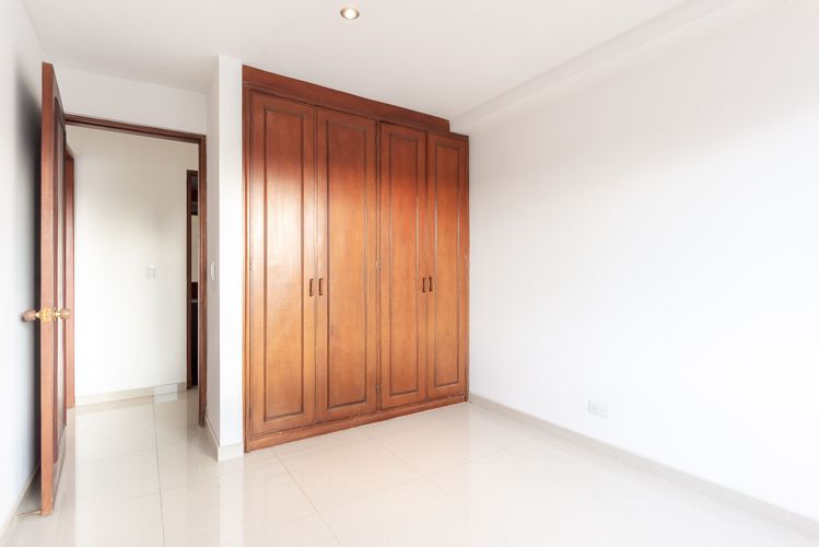 Apartamento de 4 alcobas en venta en El Contador, Bogotá, 177 m² · foto 14 de 20