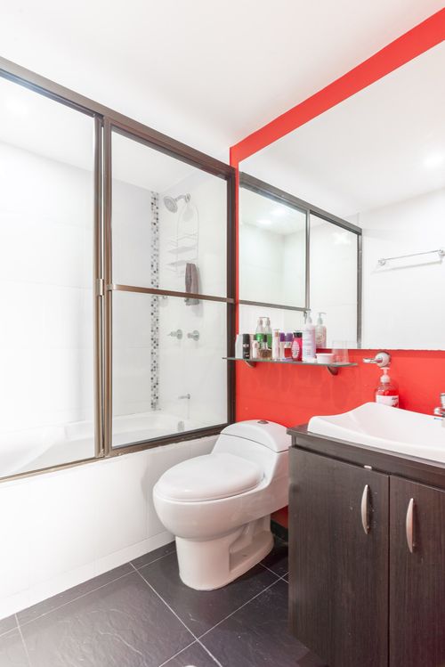 Apartamento de 4 alcobas en venta en El Contador, Bogotá, 177 m² · foto 19 de 20