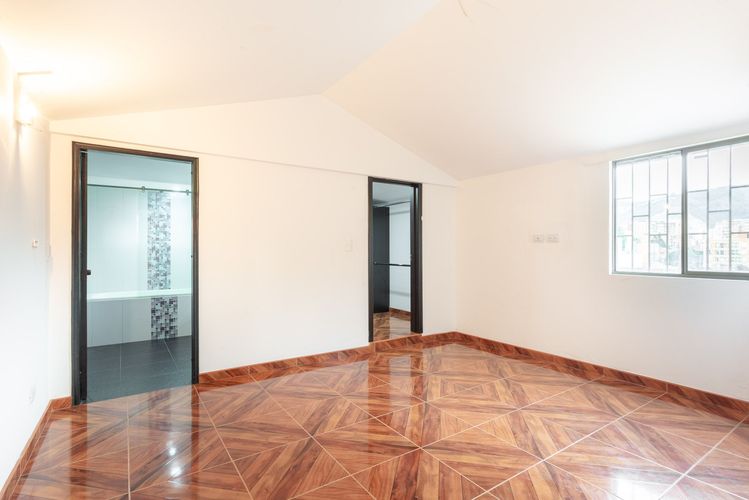 Apartamento de 4 alcobas en venta en El Contador, Bogotá, 177 m² · foto 20 de 20