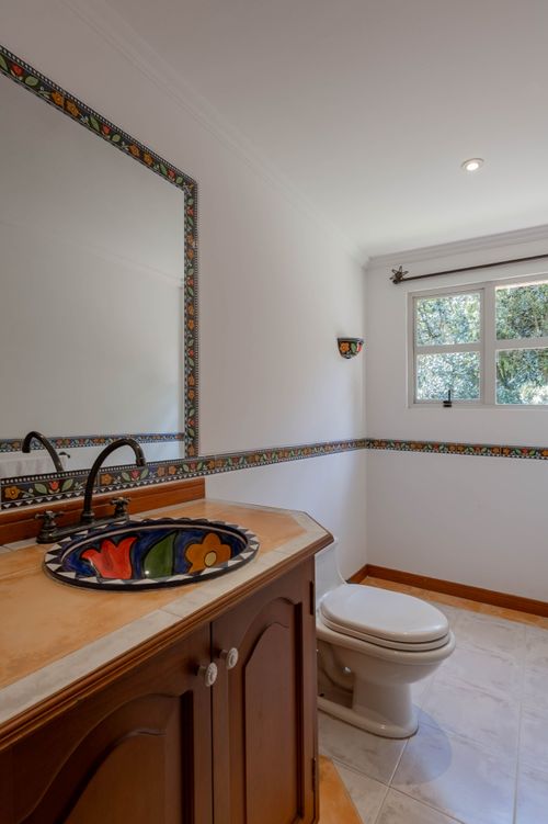Casa de 4 alcobas en venta en Floresta De La Sabana, Bogotá, 558 m² · foto 6 de 20