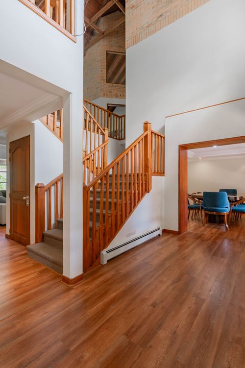 Casa de 4 alcobas en venta en Floresta De La Sabana, Bogotá, 558 m² · foto 10 de 20