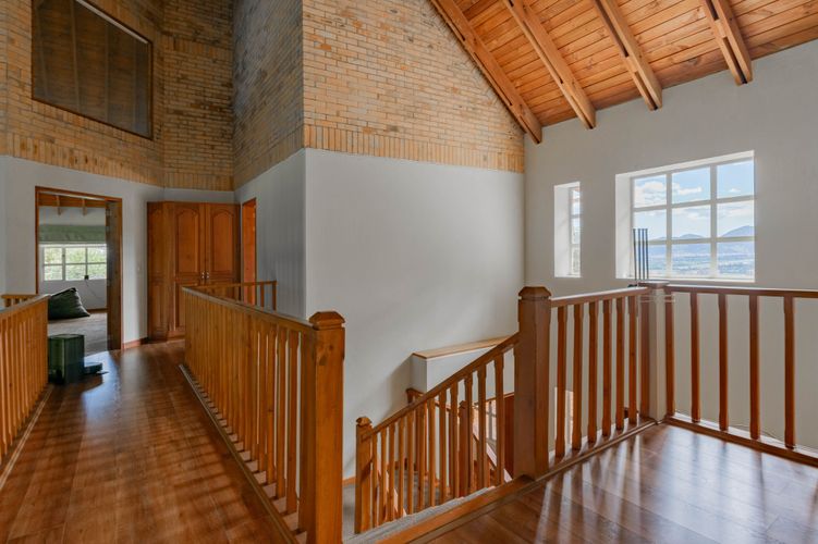 Casa de 4 alcobas en venta en Floresta De La Sabana, Bogotá, 558 m² · foto 12 de 20