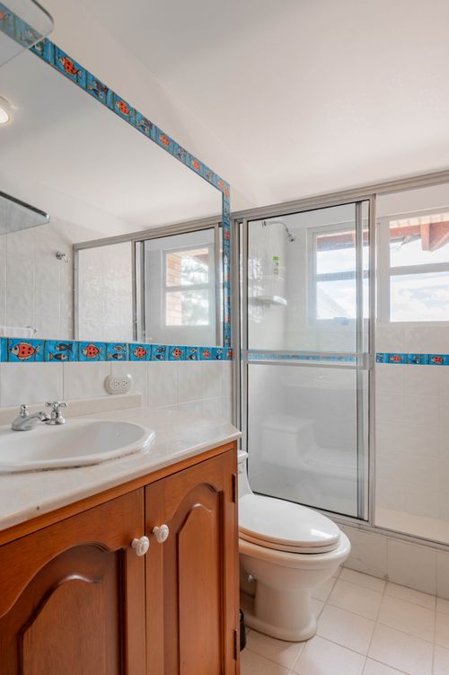 Casa de 4 alcobas en venta en Floresta De La Sabana, Bogotá, 558 m² · foto 17 de 20