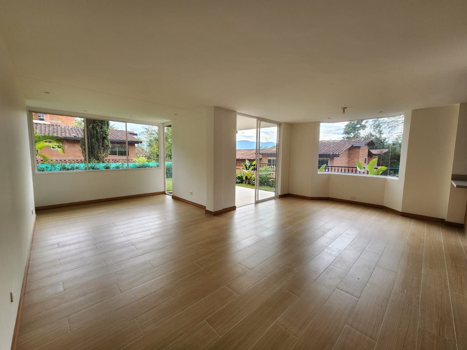 House for rent in El Poblado, Medellín
