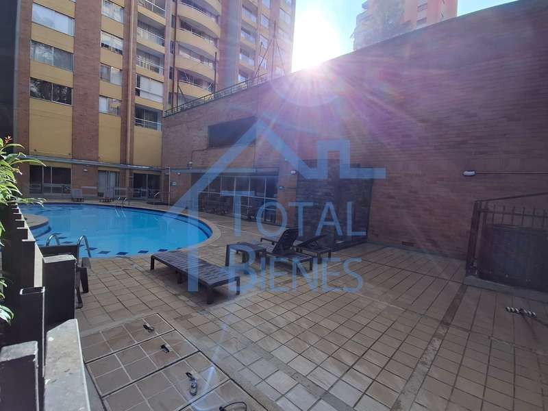 Apartamento en venta en El Poblado, Medellín · foto 12 de 23